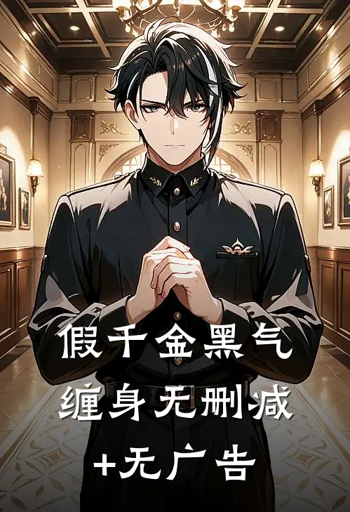假千金黑气缠身无删减+无广告