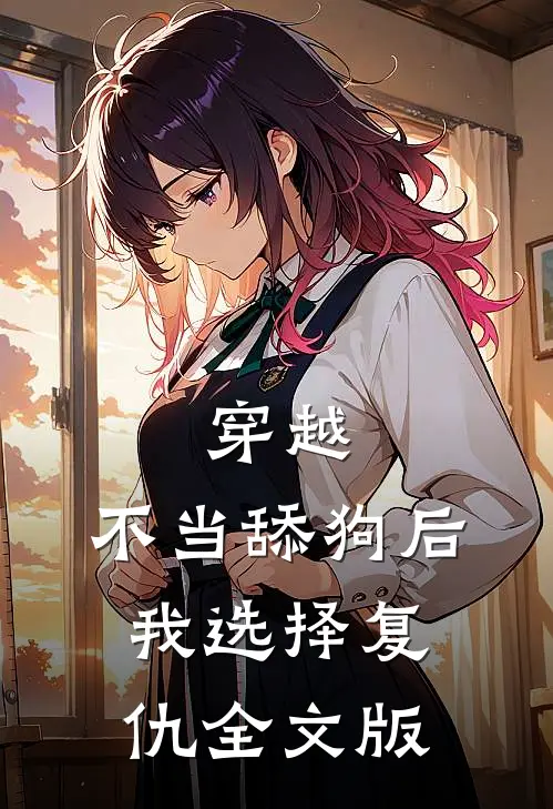穿越：不当舔狗后，我选择复仇全文版