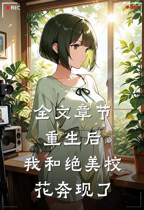 全文章节重生后，我和绝美校花奔现了