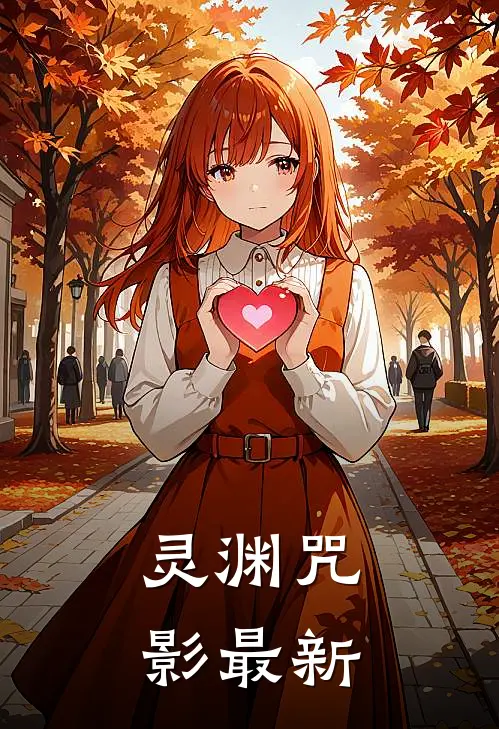 灵渊咒影最新
