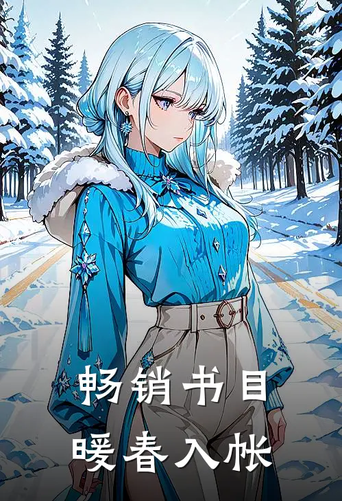 畅销书目暖春入帐