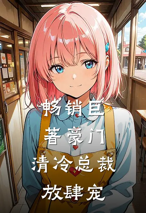畅销巨著豪门：清冷总裁放肆宠