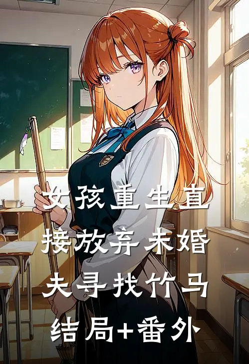 女孩重生直接放弃未婚夫寻找竹马结局+番外