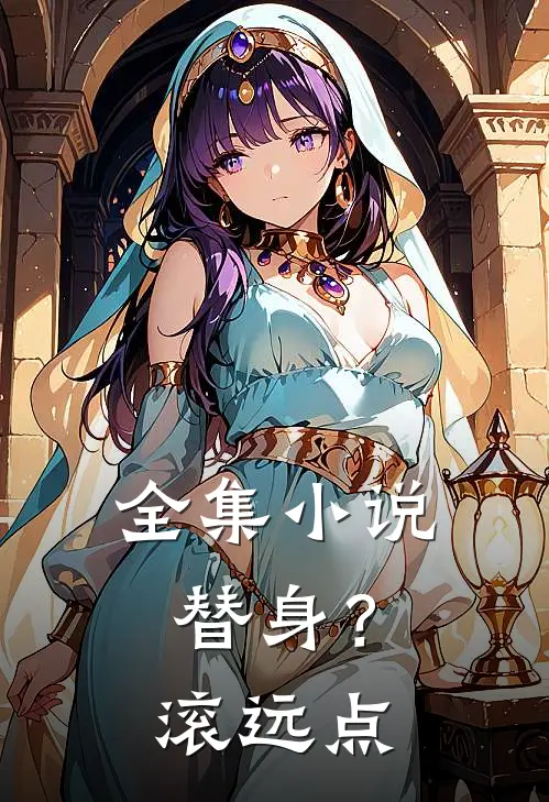 全集小说替身？滚远点