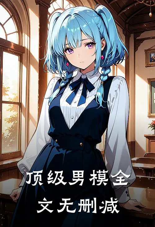 顶级男模全文无删减