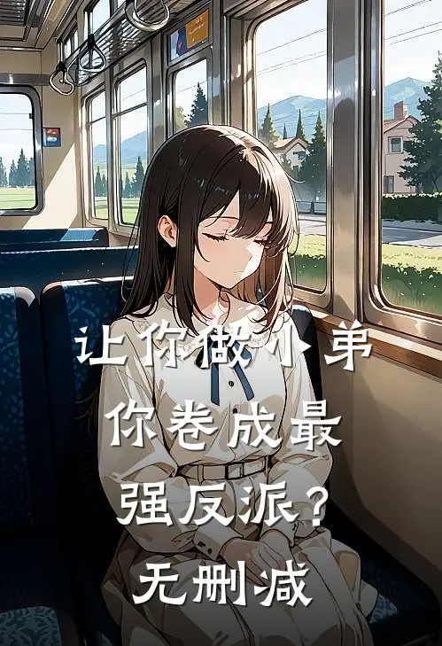 让你做小弟，你卷成最强反派？无删减