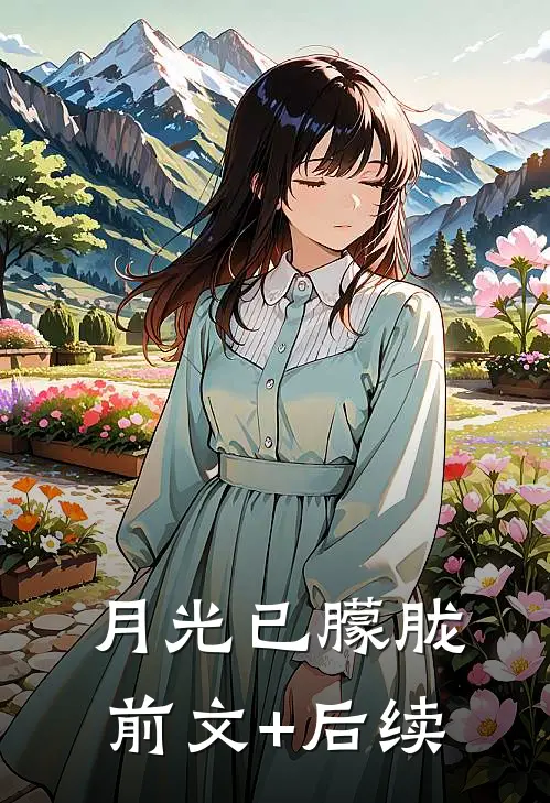月光已朦胧前文+后续