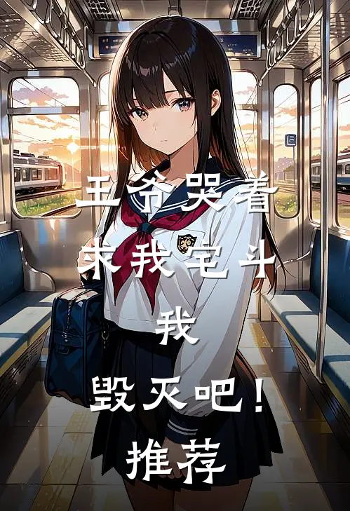 王爷哭着求我宅斗，我：毁灭吧！推荐