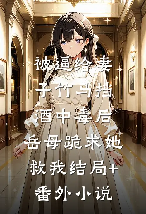 被逼给妻子竹马挡酒中毒后，岳母跪求她救我结局+番外小说
