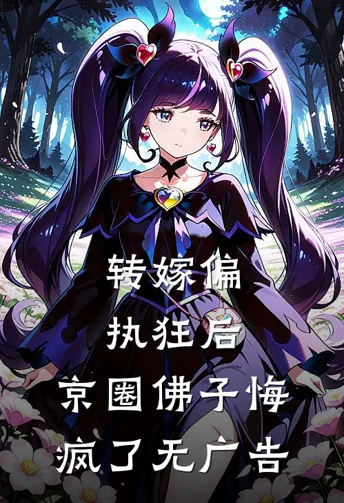 转嫁偏执狂后，京圈佛子悔疯了无广告