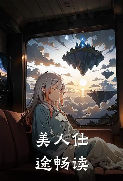 美人仕途畅读