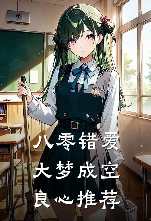 八零错爱，大梦成空良心推荐