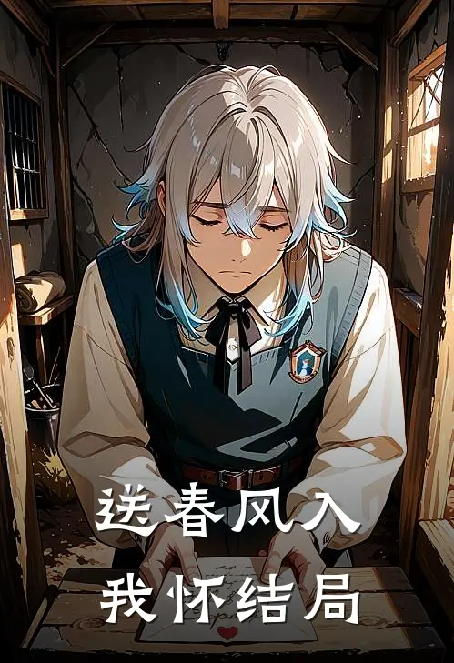 送春风入我怀结局