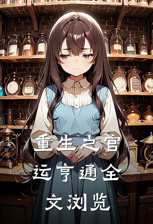 重生之官运亨通全文浏览