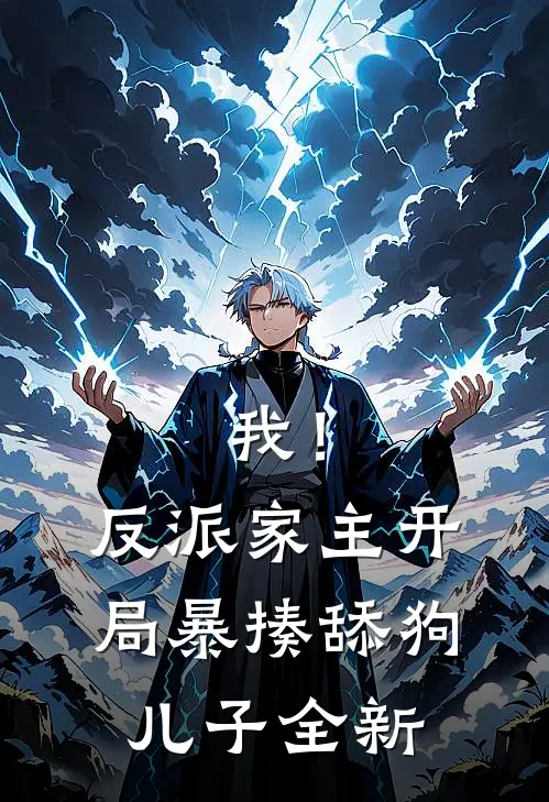 我！反派家主，开局暴揍舔狗儿子全新