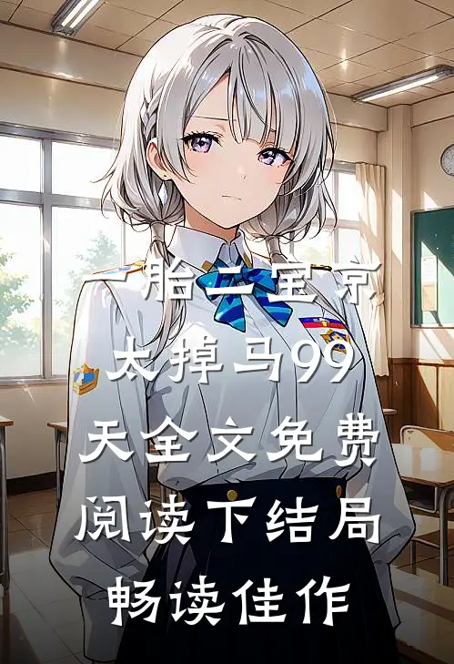 一胎二宝京太掉马99天全文免费阅读下结局畅读佳作