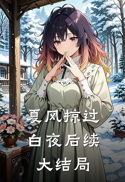 夏风掠过白夜后续大结局