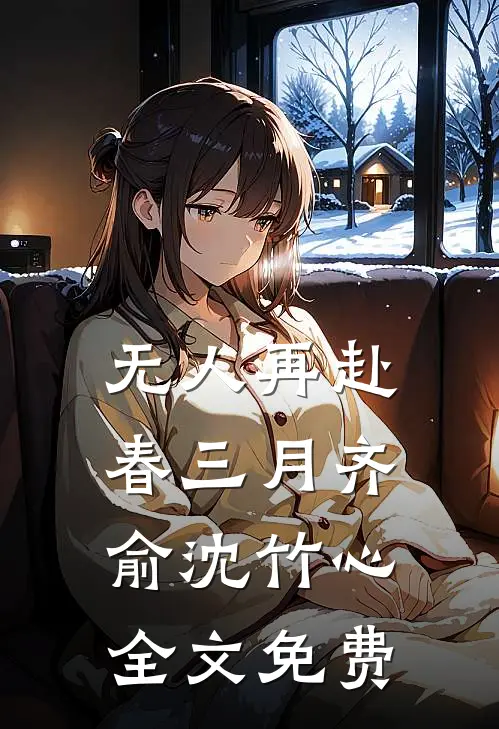 无人再赴春三月齐俞沈竹心全文免费
