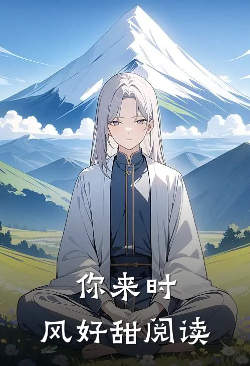 你来时，风好甜阅读