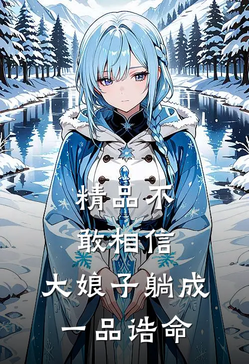 精品不敢相信，大娘子躺成一品诰命