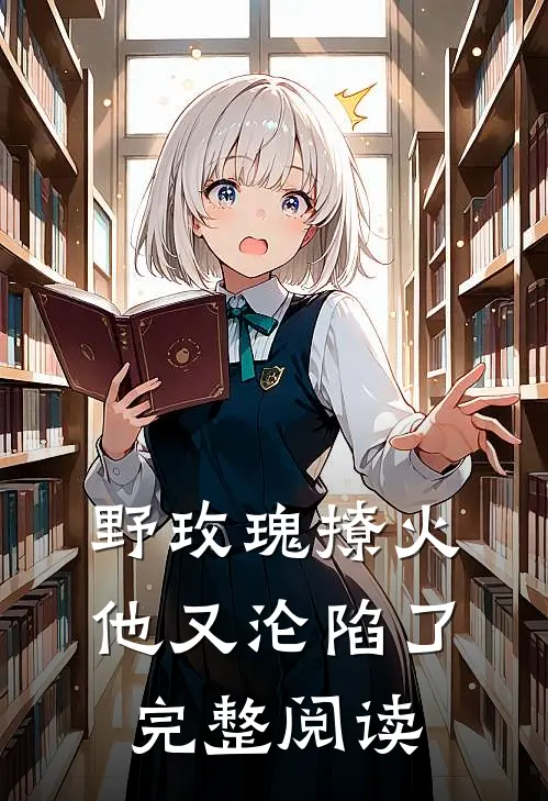 野玫瑰撩火：他又沦陷了完整阅读
