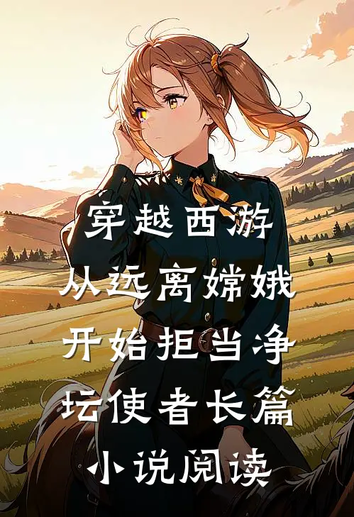 穿越西游：从远离嫦娥开始拒当净坛使者长篇小说阅读