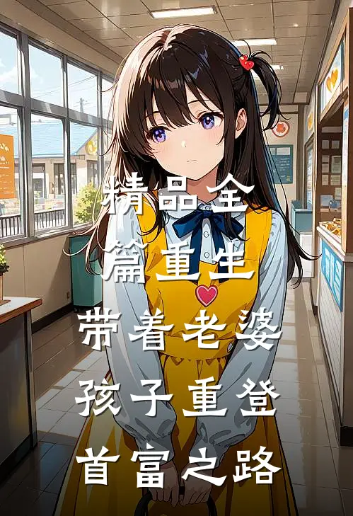 精品全篇重生，带着老婆孩子重登首富之路