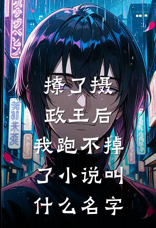 撩了摄政王后，我跑不掉了小说叫什么名字