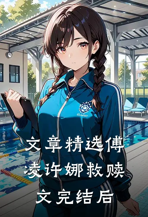 文章精选傅凌许娜救赎文完结后