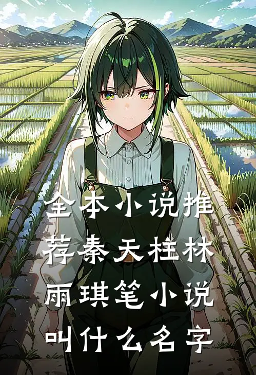 全本小说推荐秦天柱林雨琪笔小说叫什么名字