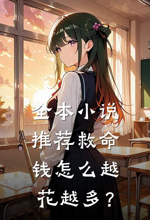 全本小说推荐救命，钱怎么越花越多？
