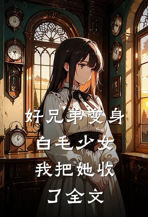 好兄弟变身白毛少女，我把她收了全文