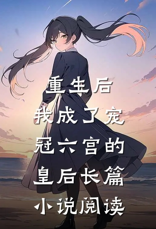 重生后，我成了宠冠六宫的皇后长篇小说阅读
