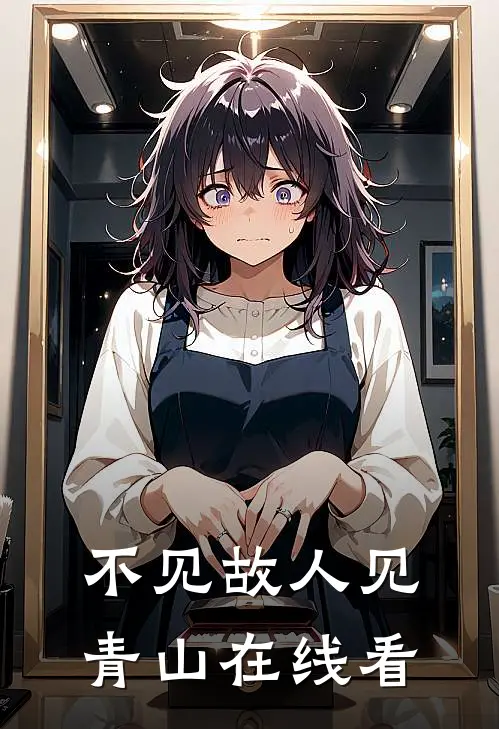 不见故人见青山在线看