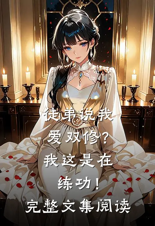 徒弟说我爱双修？我这是在练功！完整文集阅读