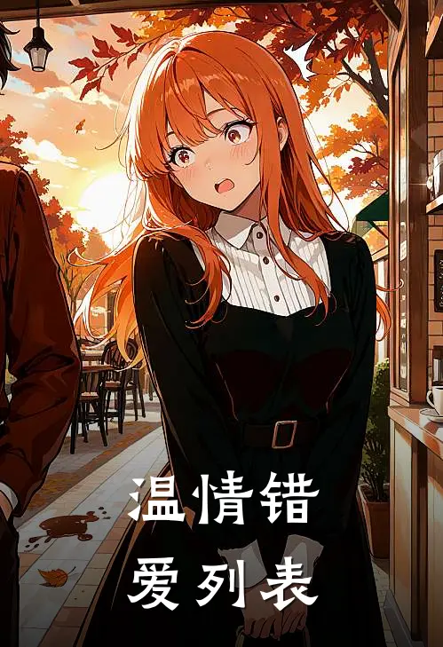 温情错爱列表