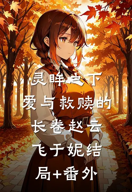 灵眸之下，爱与救赎的长卷赵云飞于妮结局+番外