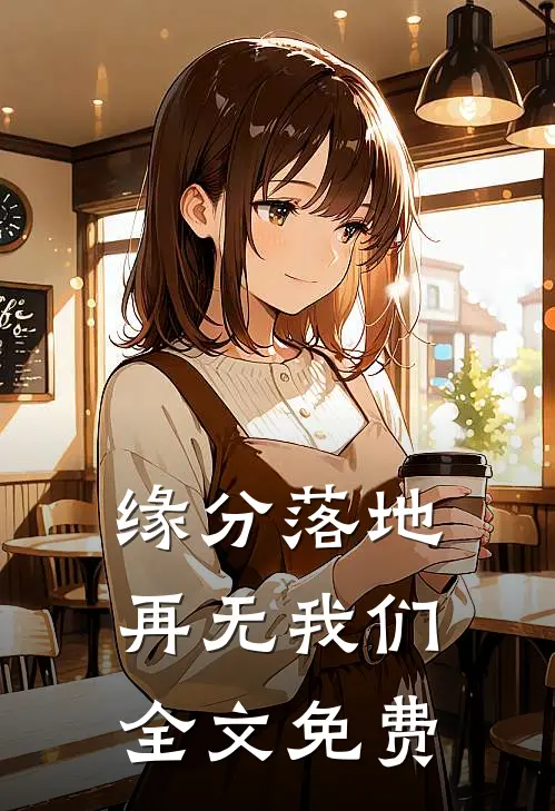 缘分落地再无我们全文免费