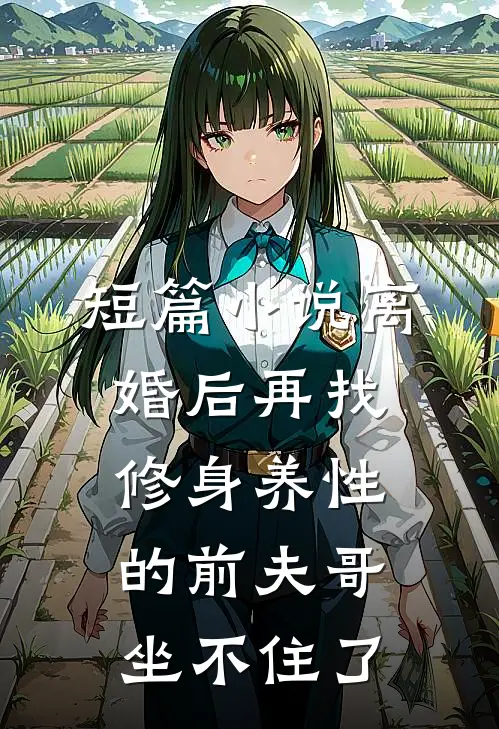 短篇小说离婚后再找，修身养性的前夫哥坐不住了