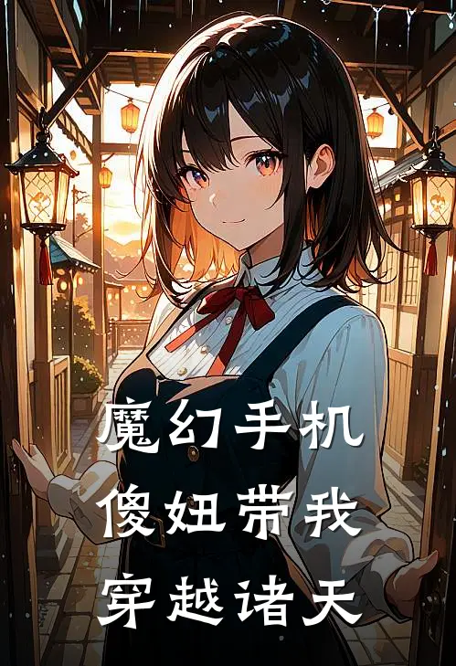 魔幻手机：傻妞带我穿越诸天