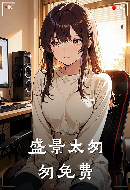 盛景太匆匆免费