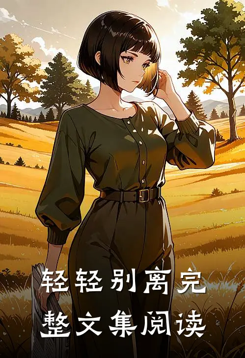 轻轻别离完整文集阅读
