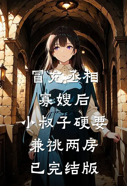 冒充丞相寡嫂后，小叔子硬要兼祧两房已完结版