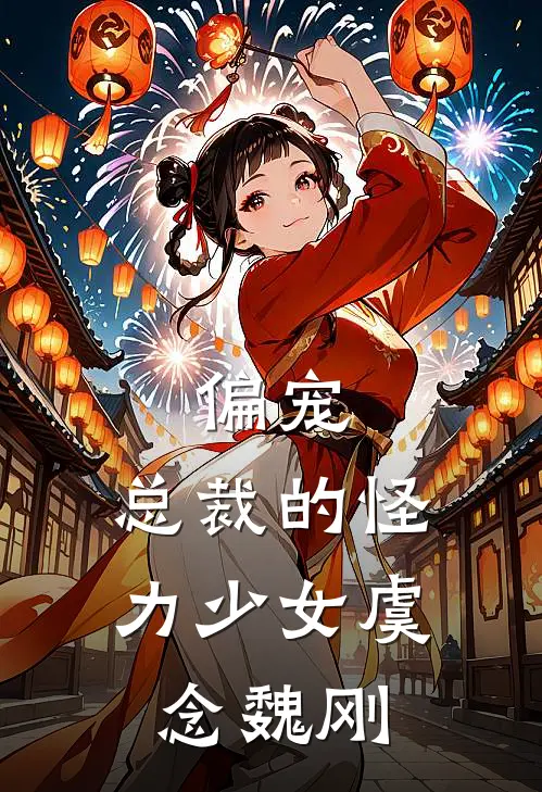 偏宠：总裁的怪力少女虞念魏刚