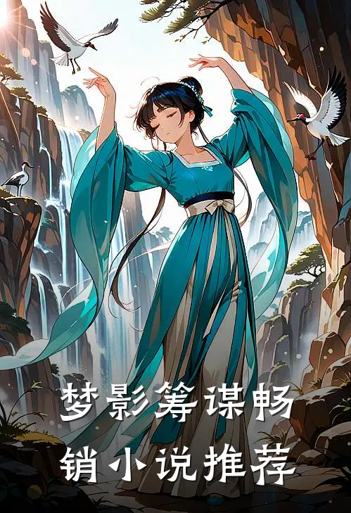 梦影筹谋畅销小说推荐