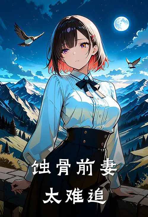 蚀骨前妻太难追