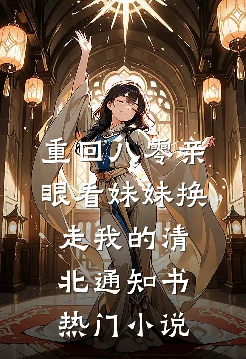 重回八零亲眼看妹妹换走我的清北通知书热门小说