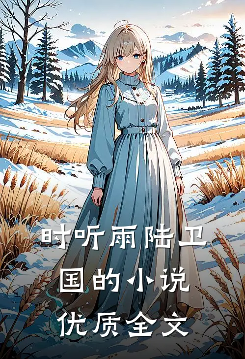 时听雨陆卫国的小说优质全文