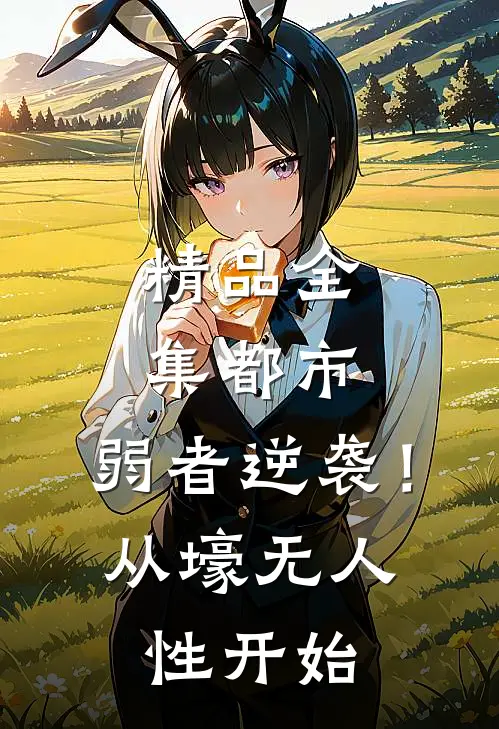 精品全集都市：弱者逆袭！从壕无人性开始