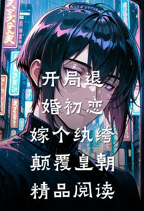 开局退婚初恋，嫁个纨绔颠覆皇朝精品阅读
